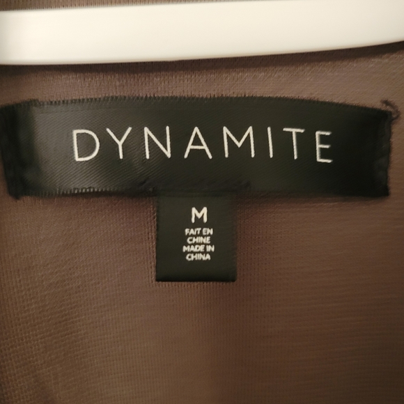 Dynamite blazer - Picture 3 of 4